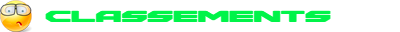 Classements